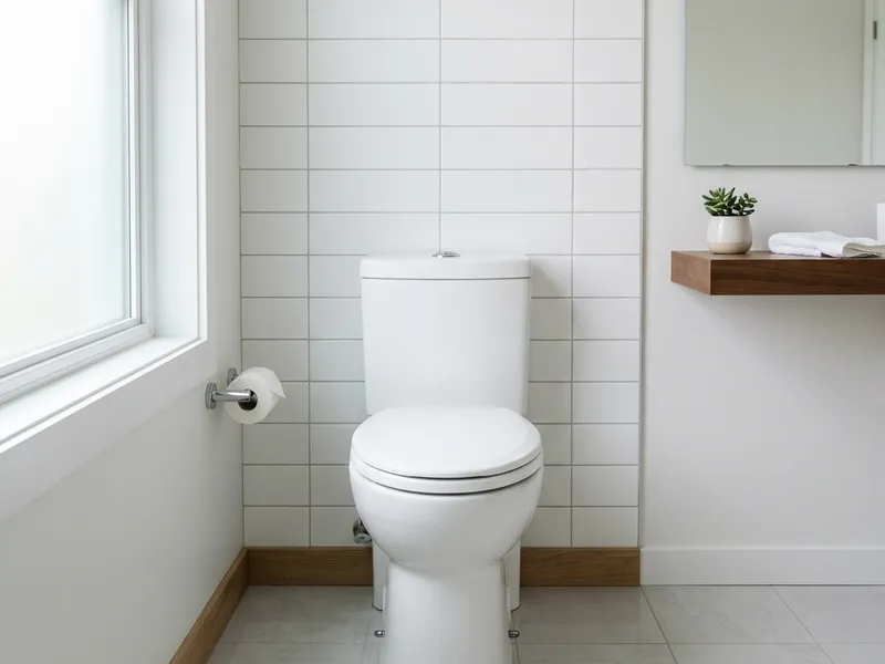 Toilet Repair & Installation Plumber in Woodville, CA